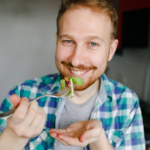 Vi äter sämre än vi tror